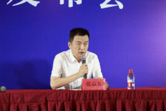 企业取之间的交换取合做